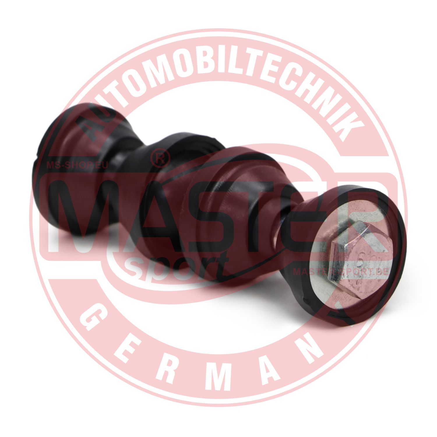 MASTER-SPORT GERMANY 54612M-PCS-MS Link/Coupling Rod, stabiliser bar